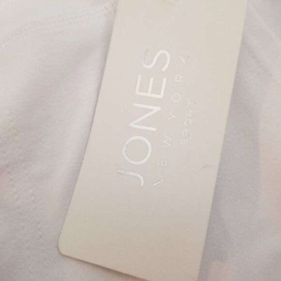 Jones New York Sports Women's Wide Leg Pants (Size 1X) - Picture 6 of 6